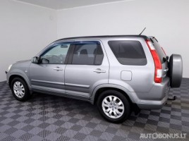 Honda CR-V | 3