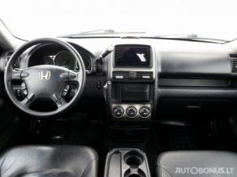 Honda CR-V | 4