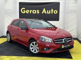 Mercedes-Benz A180 | 2