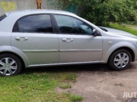 Chevrolet Lacetti | 1
