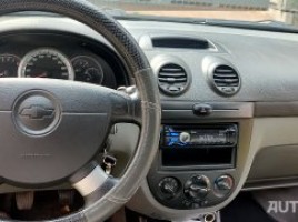 Chevrolet Lacetti | 4