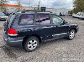 Hyundai Santa Fe | 2