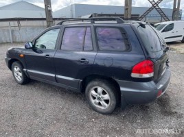 Hyundai Santa Fe | 3