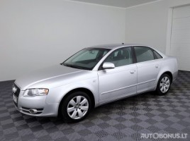Audi A4 | 1