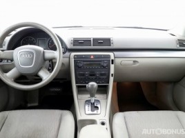 Audi A4 | 4