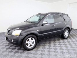 Kia Sorento | 1