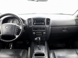Kia Sorento | 4