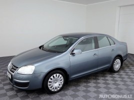 Volkswagen Jetta | 1