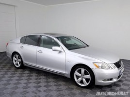 Lexus GS 300 sedanas