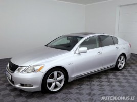 Lexus GS 300 | 1
