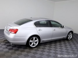 Lexus GS 300 | 2