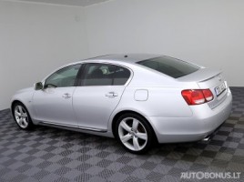 Lexus GS 300 | 3