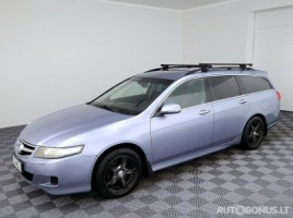 Honda Accord, 2.0 l., universalas | 1