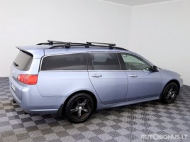 Honda Accord, 2.0 l., universalas | 2
