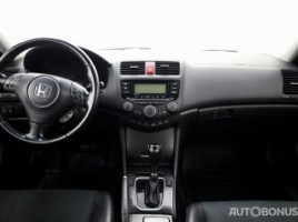 Honda Accord, 2.0 l., universalas | 4