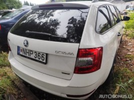 Skoda Octavia | 1