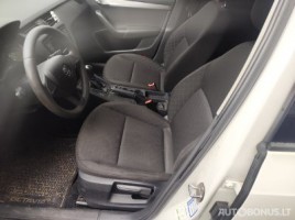 Skoda Octavia | 2