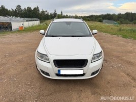 Volvo V50 universalas