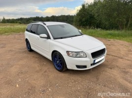 Volvo V50 | 1