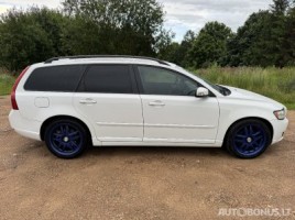 Volvo V50 | 2