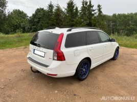 Volvo V50 | 3
