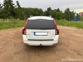 Volvo V50 | 4