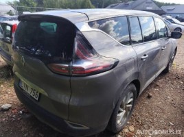 Renault Espace | 2