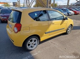 Chevrolet Aveo | 2