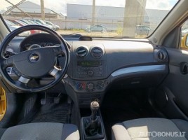 Chevrolet Aveo | 4