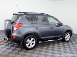 Toyota RAV4, 2.0 l., visureigis | 2