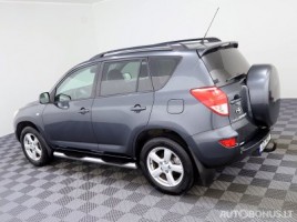 Toyota RAV4, 2.0 l., visureigis | 3
