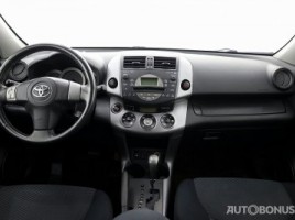 Toyota RAV4, 2.0 l., visureigis | 4