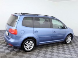 Volkswagen Touran, 1.4 l., vienatūris | 2