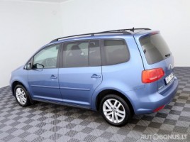 Volkswagen Touran, 1.4 l., vienatūris | 3