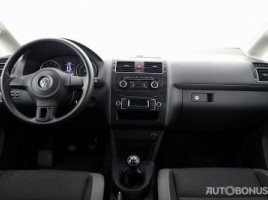 Volkswagen Touran, 1.4 l., vienatūris | 4