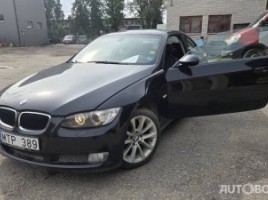 BMW 3-ей серии