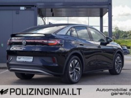 Volkswagen ID.5, 0.0 l., visureigis | 2