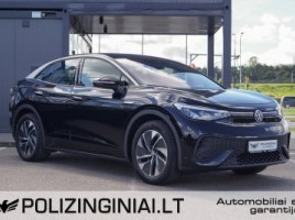 Volkswagen ID.5, 0.0 l., visureigis | 1