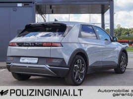 Hyundai IONIQ, 0.0 l., visureigis | 2