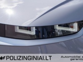 Hyundai IONIQ, 0.0 l., visureigis | 4