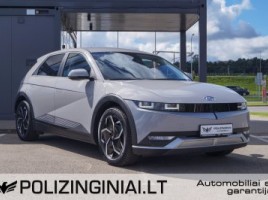 Hyundai IONIQ, 0.0 l., visureigis | 1