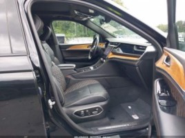 Jeep Grand Cherokee, visureigis | 3