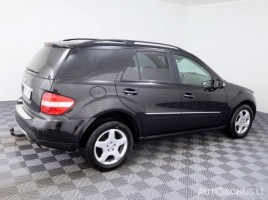 Mercedes-Benz ML420 | 2