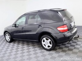 Mercedes-Benz ML420 | 3