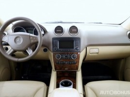 Mercedes-Benz ML420 | 4