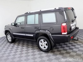 Jeep Commander, 3.0 l., Внедорожник | 3