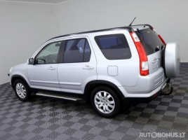 Honda CR-V | 3