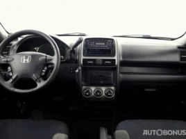 Honda CR-V | 4