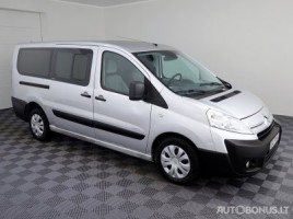 Citroen Jumpy минивэн
