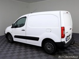 Citroen Berlingo, 1.6 l., komercinis | 3